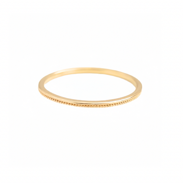 Ultra Thin Ring