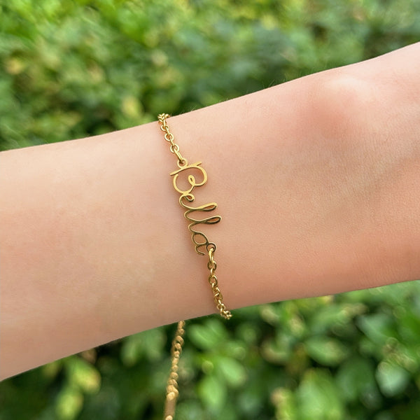 Petite Fantasy Bracelet