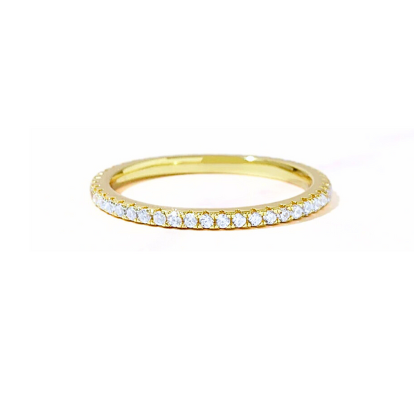 Diamond Eternity Ring