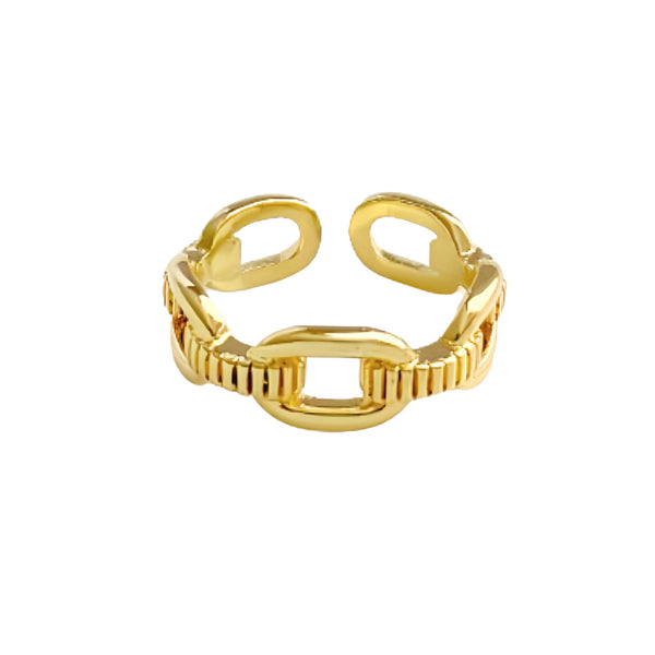 Margot Chain Ring